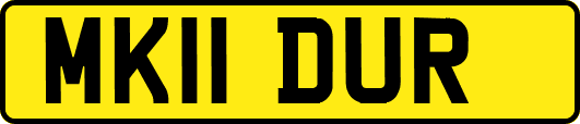 MK11DUR