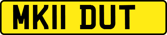 MK11DUT