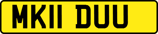 MK11DUU