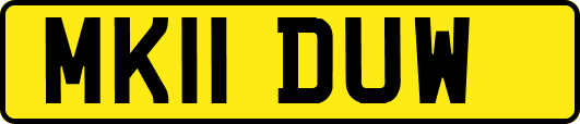 MK11DUW