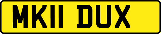 MK11DUX