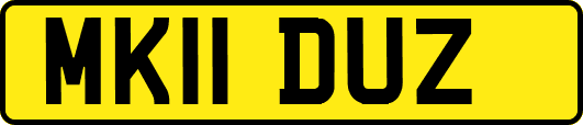 MK11DUZ
