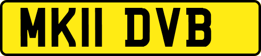 MK11DVB