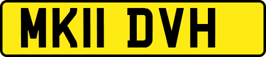 MK11DVH
