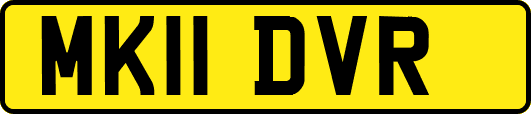 MK11DVR