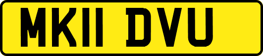 MK11DVU