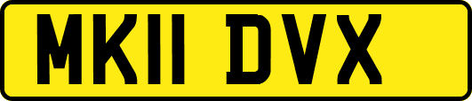 MK11DVX