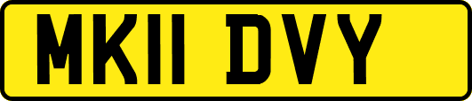MK11DVY