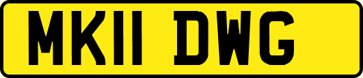 MK11DWG