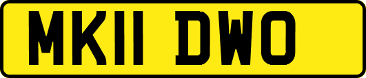 MK11DWO