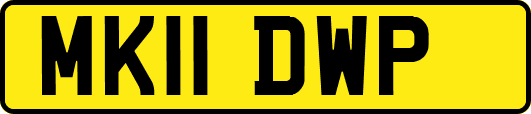 MK11DWP