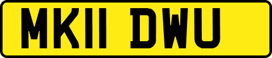MK11DWU