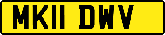 MK11DWV