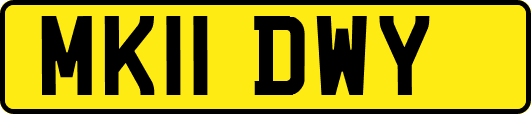 MK11DWY