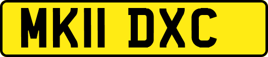 MK11DXC