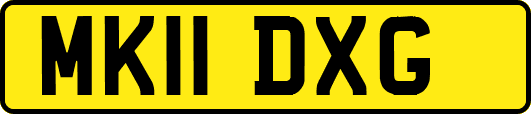 MK11DXG
