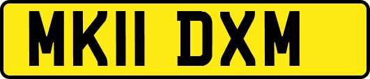 MK11DXM