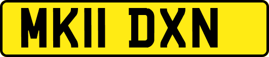 MK11DXN
