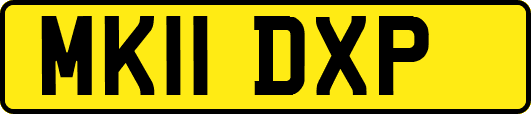 MK11DXP