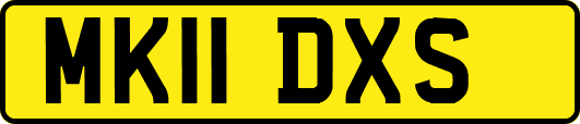 MK11DXS