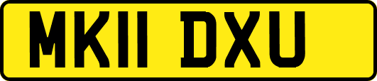 MK11DXU