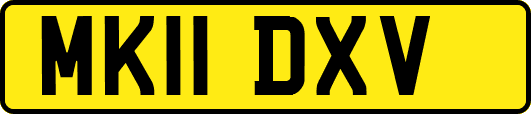 MK11DXV
