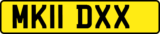 MK11DXX