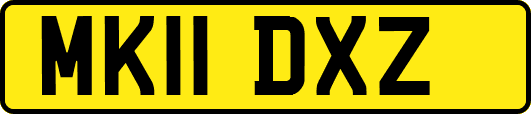 MK11DXZ
