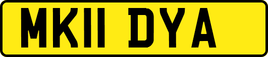 MK11DYA