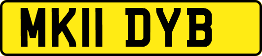 MK11DYB