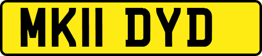MK11DYD