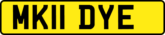 MK11DYE
