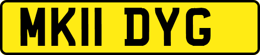 MK11DYG