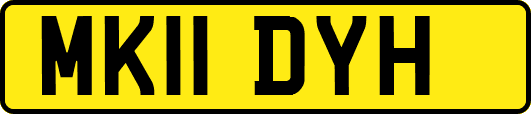 MK11DYH