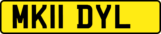 MK11DYL
