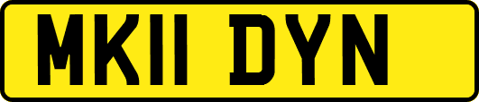 MK11DYN