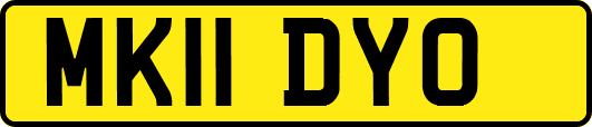 MK11DYO