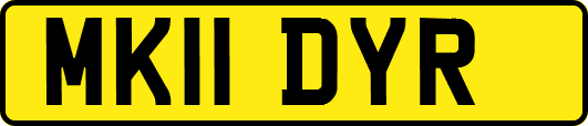 MK11DYR
