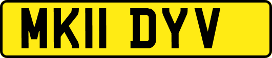 MK11DYV