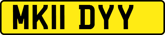 MK11DYY
