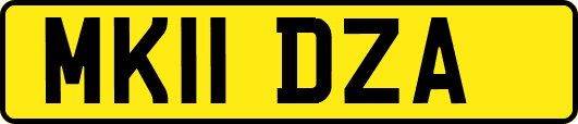 MK11DZA