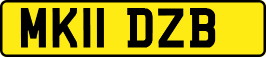 MK11DZB