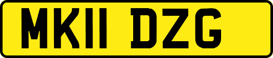 MK11DZG