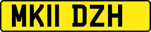 MK11DZH