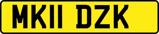 MK11DZK