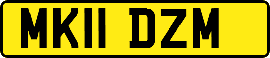 MK11DZM