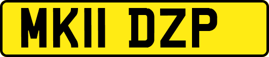 MK11DZP