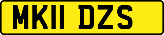 MK11DZS