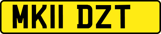 MK11DZT