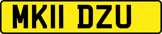 MK11DZU